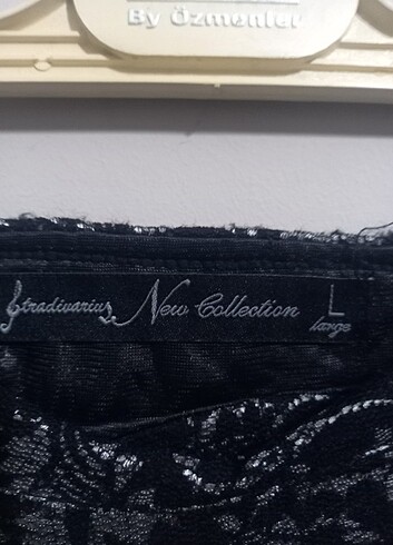 STRAPLES ELBİSE - Görsel 3