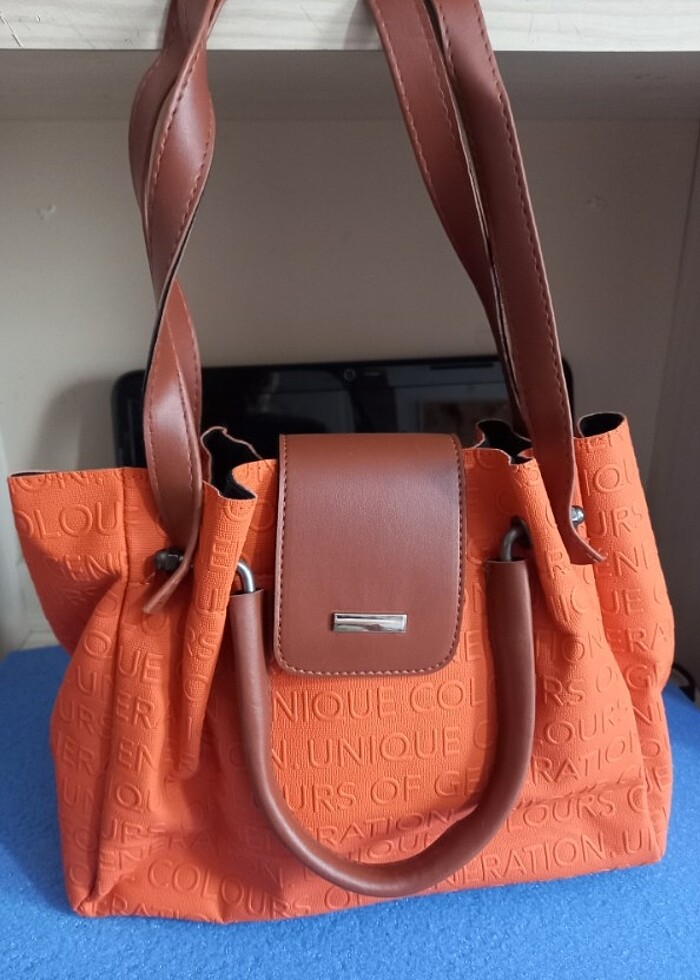 KOL ÇANTASİ - Görsel 2