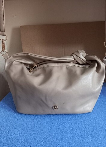 ÇAPRAZ ÇANTA  - Görsel 4