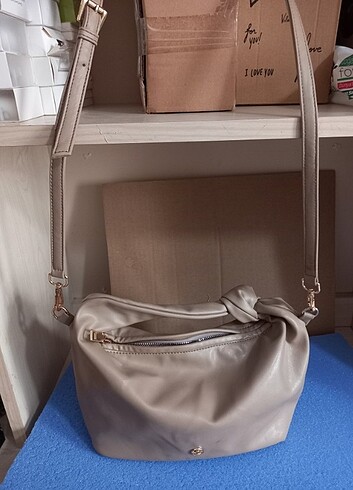 ÇAPRAZ ÇANTA  - Görsel 5