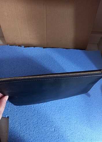 MANGO PÖRTFÖY ÇANTA - Görsel 3