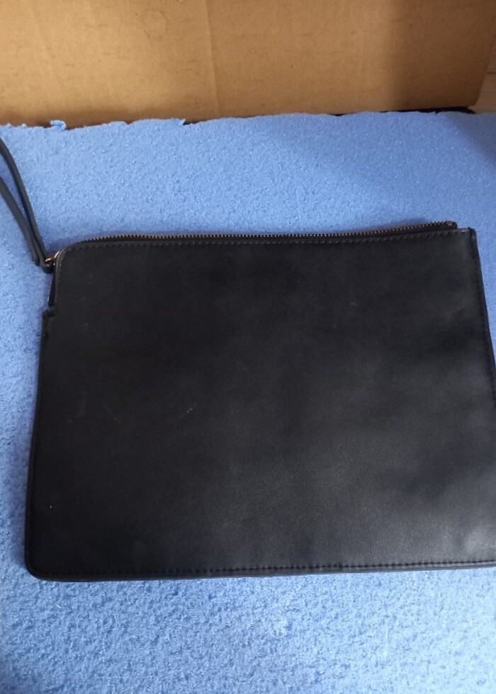 MANGO PÖRTFÖY ÇANTA - Görsel 2