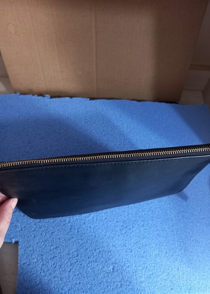 MANGO PÖRTFÖY ÇANTA - Görsel 3