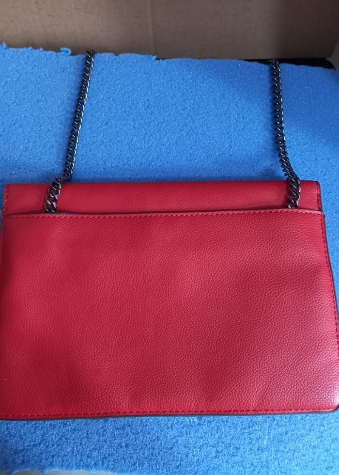 MANGO PÖRTFÖY ÇANTA - Görsel 3