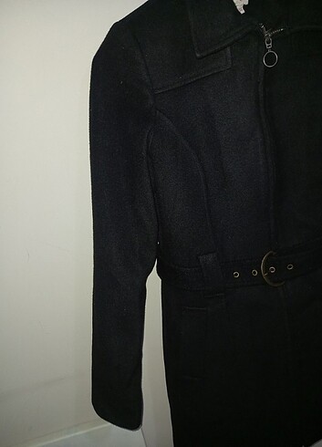 Kaşe Kaban - Görsel 5