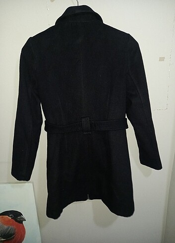 Kaşe Kaban - Görsel 6