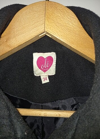 Kaşe Kaban - Görsel 7