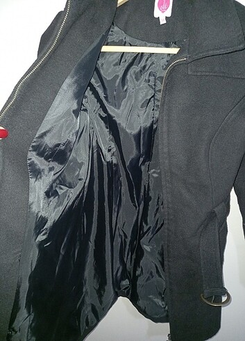 Kaşe Kaban - Görsel 8