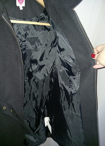 Kaşe Kaban - Görsel 9