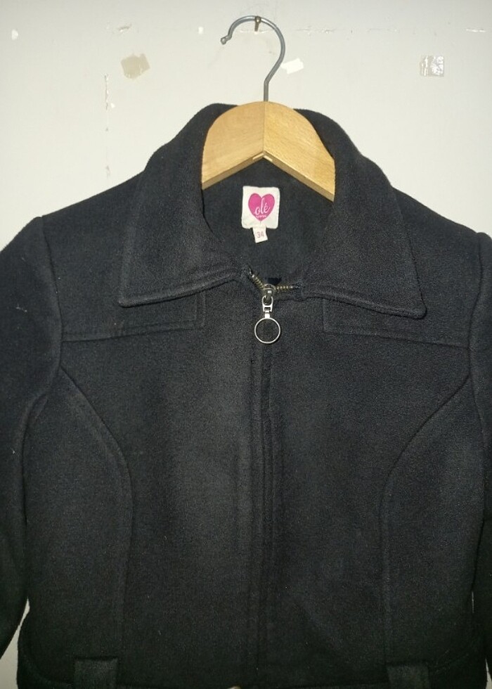 Kaşe Kaban - Görsel 2