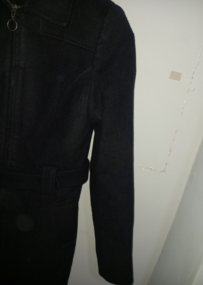 Kaşe Kaban - Görsel 3