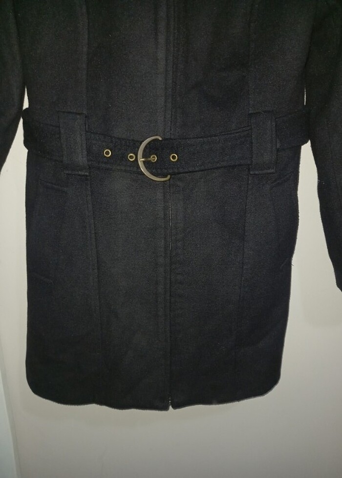 Kaşe Kaban - Görsel 4