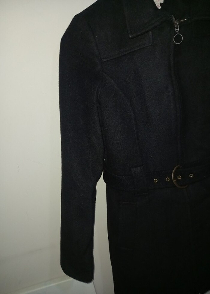 Kaşe Kaban - Görsel 5