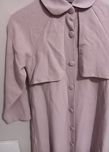 Kaşe kaban - Görsel 5