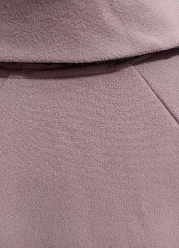 Kaşe kaban - Görsel 8