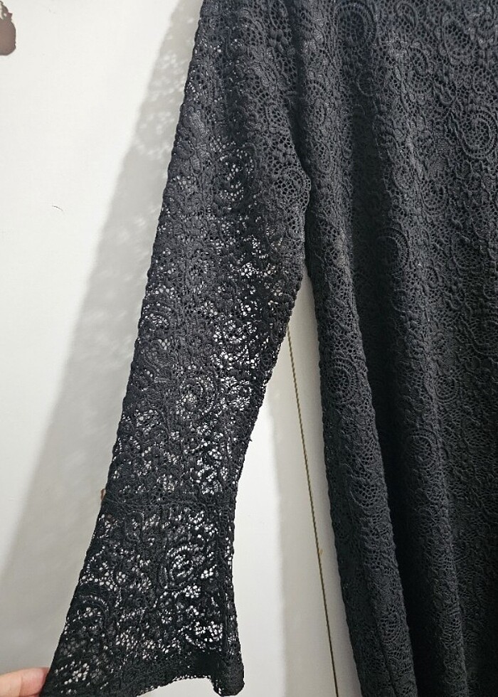 Davet elbisesi - Görsel 4