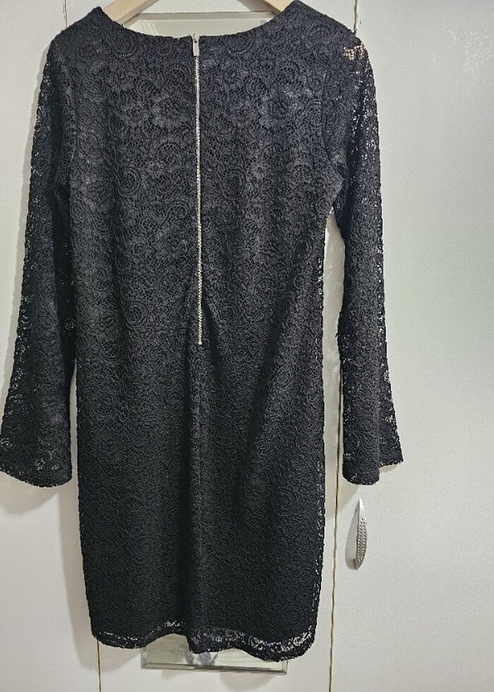 Davet elbisesi - Görsel 5