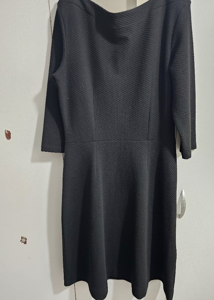 Elbise klasik  - Görsel 4