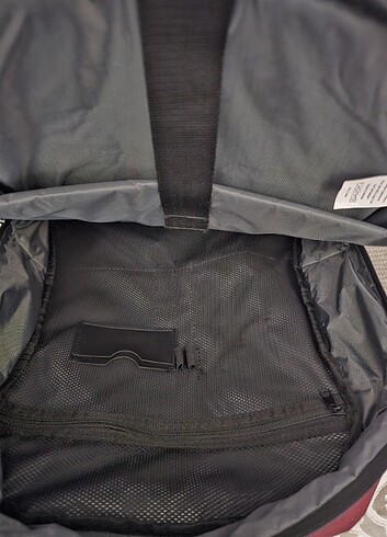 17inç ve altı uyumu laptop sırt çantası - Görsel 7