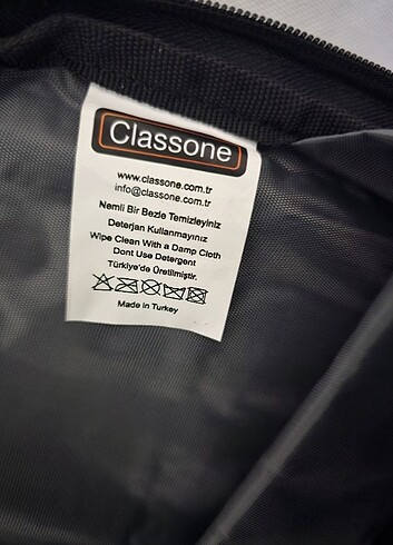 17inç ve altı uyumu laptop sırt çantası - Görsel 12