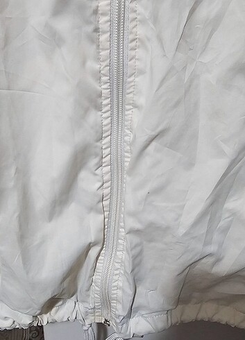 BERSHKA YAZLIK ÜST - Görsel 5