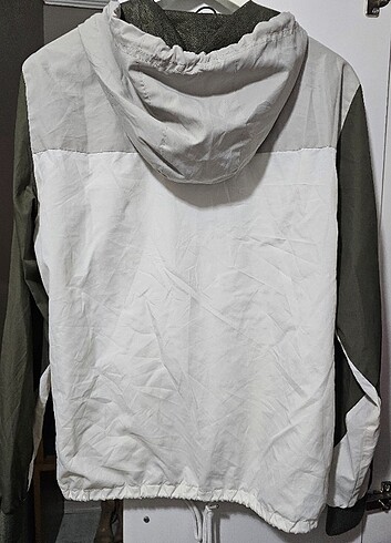 BERSHKA YAZLIK ÜST - Görsel 6