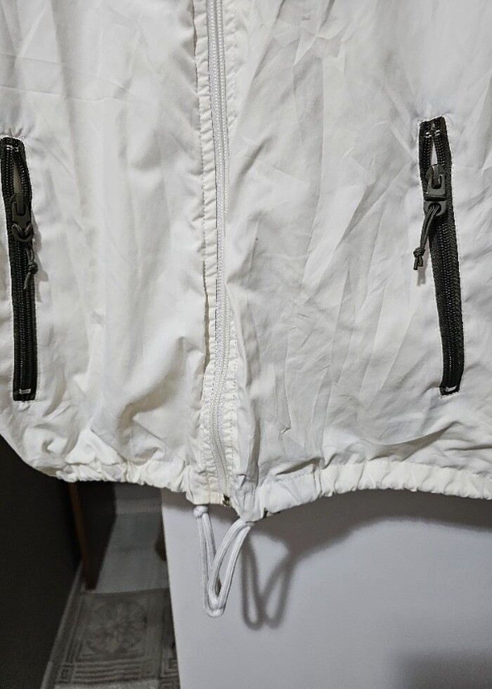 BERSHKA YAZLIK  ÜST  - Görsel 4