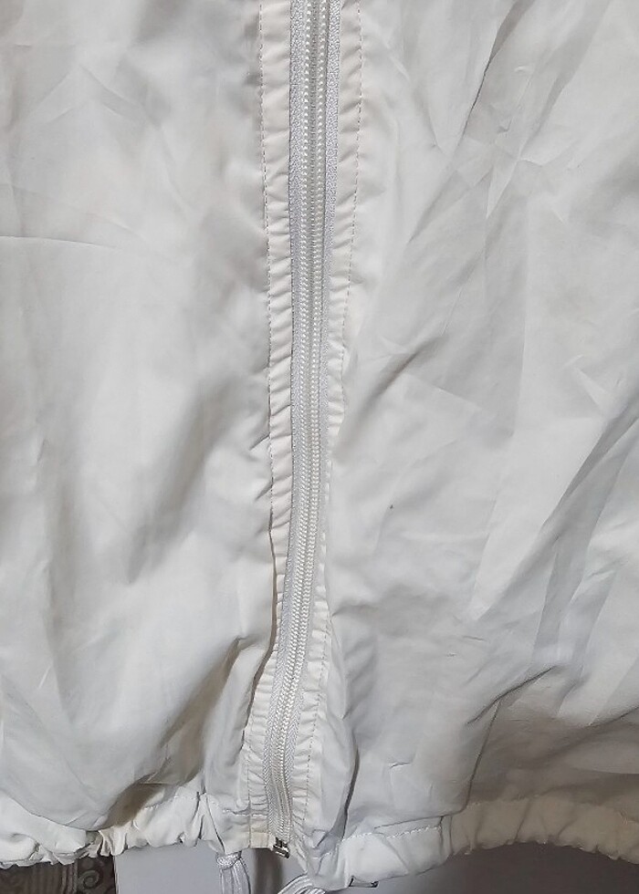 BERSHKA YAZLIK  ÜST  - Görsel 5