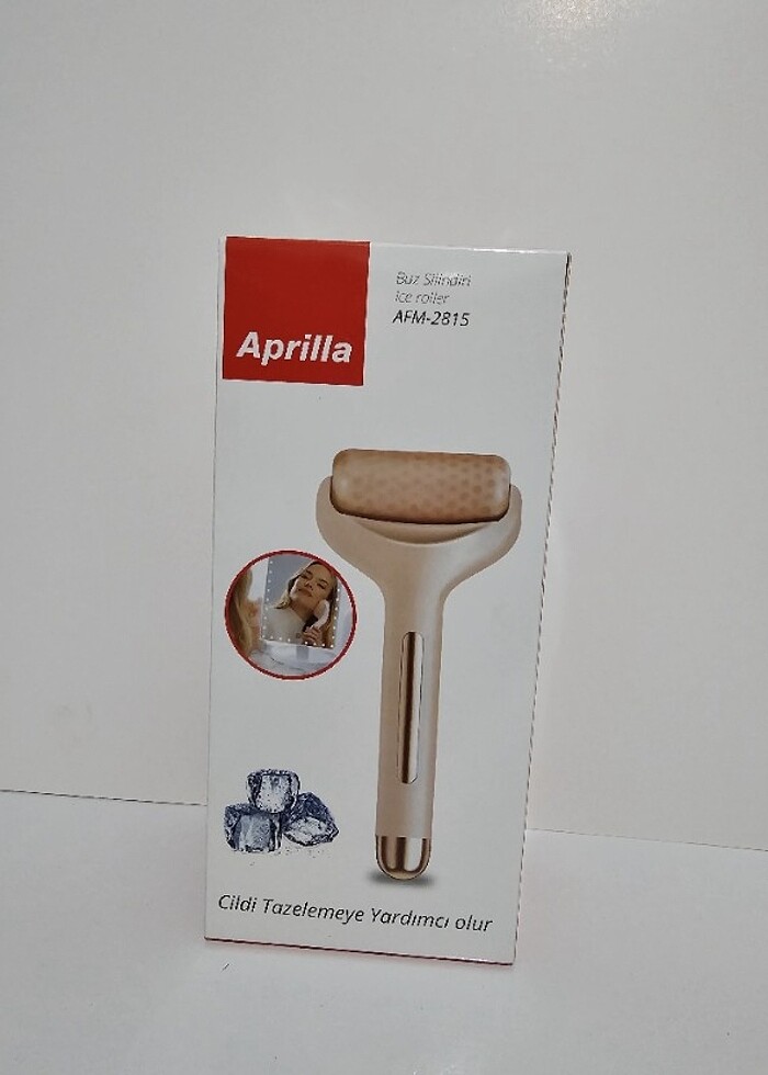 Yüz masaj aleti - Görsel 2