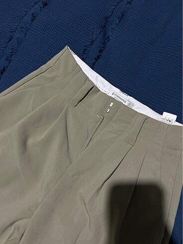 Stradivarius Stradivarius smart pantolon