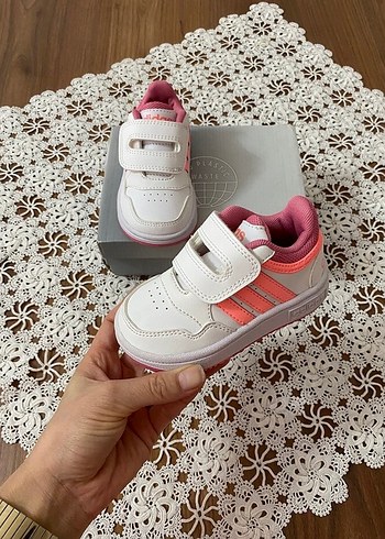 Adidas Bebek Ayakkabısı