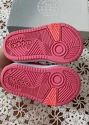 Adidas Adidas Bebek Ayakkabısı