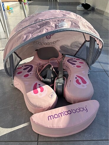 Mambobaby