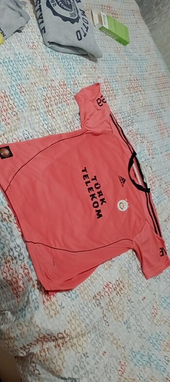 Galatasaray forması 