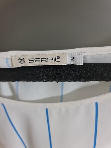 Bluz ( M / L Beden Uyumlu ) - Görsel 3