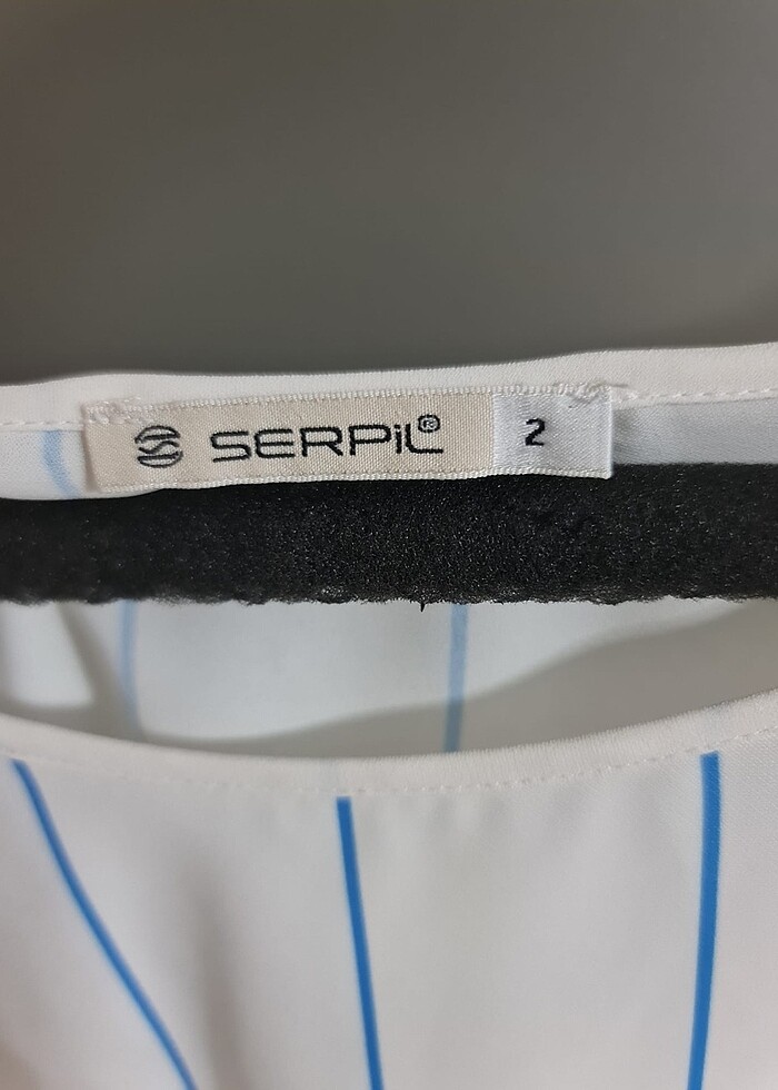 Bluz ( M / L Beden Uyumlu ) - Görsel 3