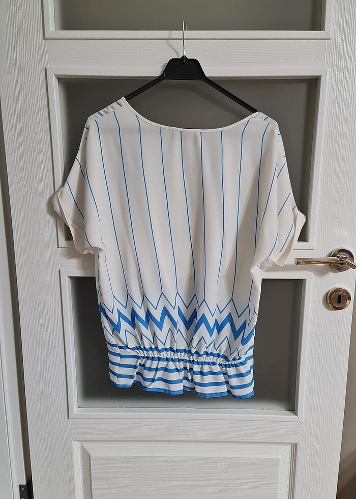 Bluz ( M / L Beden Uyumlu ) - Görsel 2