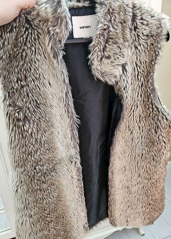 Koton Yelek - Görsel 6