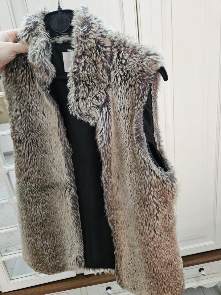 Koton Yelek - Görsel 4