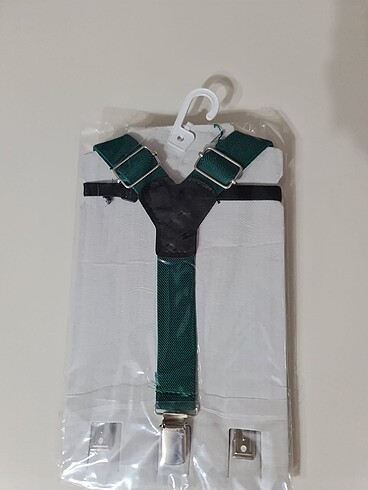 Pantolon Askısı - Görsel 2