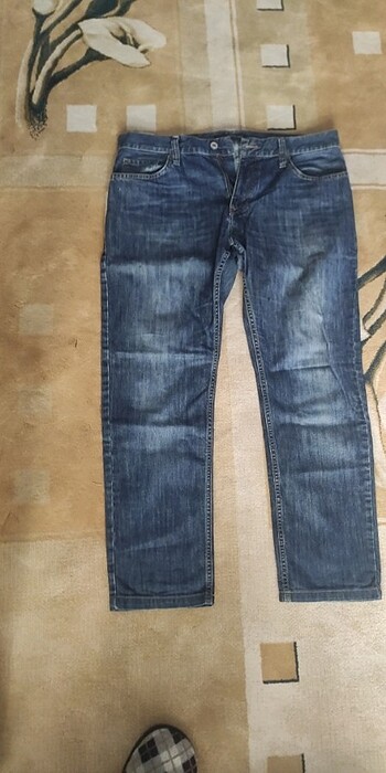 Mavi jeans pant