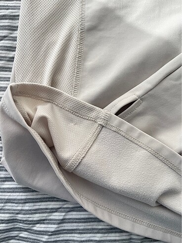 s Beden ten rengi Renk Spor sweatshirt