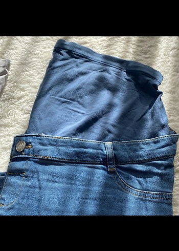 Lcw 2 li hamile pantolon