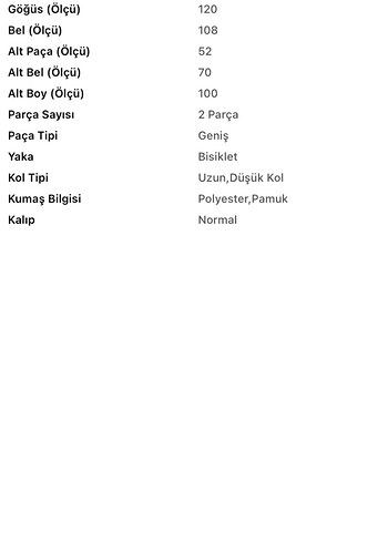 Kadın Siyah Puantiyeli Kemerli Takım etiketli - Görsel 3