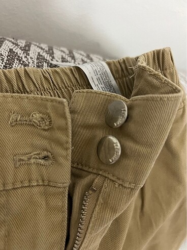 Bershka Bershka pantolon