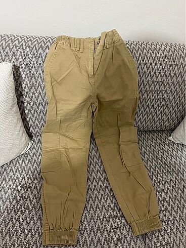 Bershka pantolon