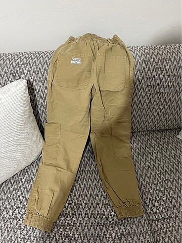 xs Beden Bershka pantolon