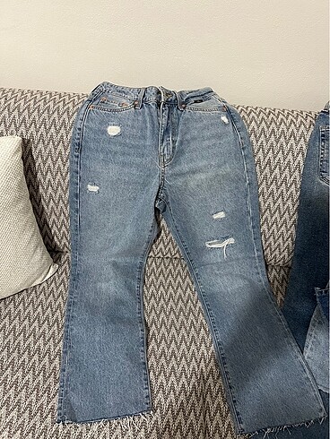 Mavi jean