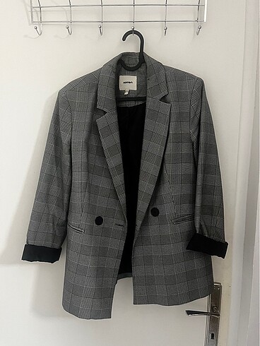 Blazer ceket