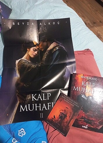 Kalp Muhafızı (Ciltsiz)